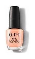 Тон NLN58 Crawfishin' For A Compliment   OPI
