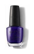 Тон NLN47 Do You Have This Color In Stock-Holm   OPI
