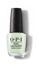 Тон NLH65 That'S Hula-Rious!   OPI