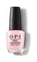Тон NLH39 It'S A Girl!   OPI
