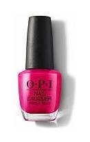 Тон NLC09 Pompeii Purple   OPI