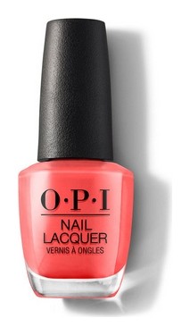 Тон NLA69 Live.Love. Carnaval   OPI