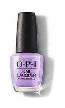 Тон NLB29 Do You Lilac It?   OPI