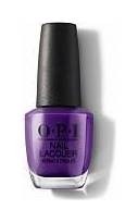 Тон NLB30 Purple With A Purpose   OPI
