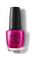 Тон NLB31 Flashbulb Fuchsia   OPI