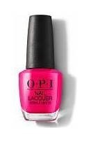 Тон NLB36 That'S Berry Daring   OPI