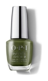 Тон ISL64 Olive For Green   OPI