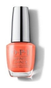 Тон ISL06 Endurance Race To The Finish   OPI