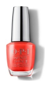 Тон ISL07 No Stopping Me Now   OPI