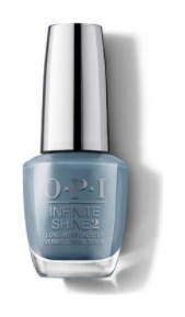 Тон ISL33 Eternally Turquoise   OPI