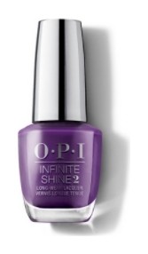 Тон ISL43 Purpletual Emotion   OPI