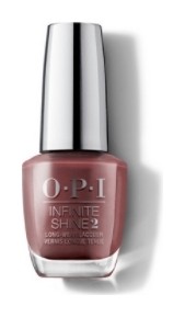 Тон ISL53 Linger Over Coffee   OPI
