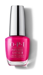 Тон ISLC09 Pompeii Purple   OPI