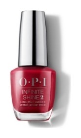 Тон ISLL72 OPI Red   OPI