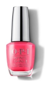 Тон ISLM23 Strawberry Margarita   OPI