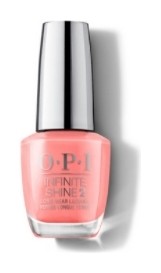 Тон ISLN57 Got Myself Into A Jam-Balaya   OPI