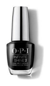Тон ISLT02 Lady In Black   OPI
