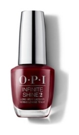 Тон ISLW52 Got The Blues For Red   OPI