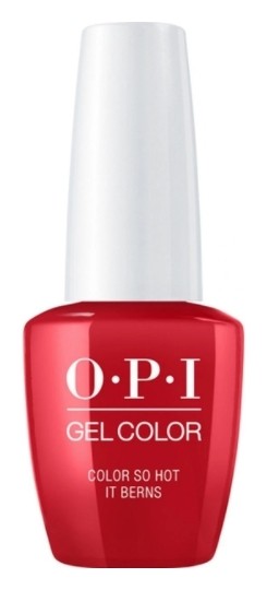 Гель для ногтей  OPI