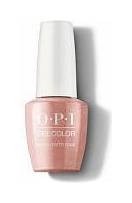 Тон GCV27A Worth A Pretty Penne   OPI