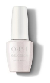 Тон GCT63A Chiffon My Mind   OPI
