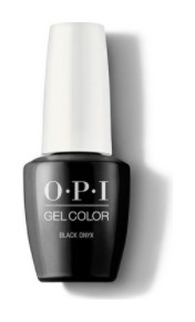 Тон GCT02A Lady In Black (Black Onyx) OPI