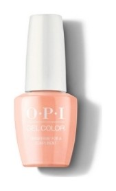 Тон GCN58A Crawfishin' For A Compliment   OPI