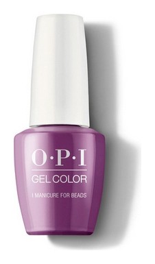 Тон GCN54A I Manicure For Beads   OPI