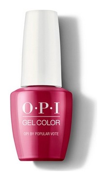 Тон GCW63A OPI by Popular Vote   OPI