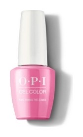 Тон GCF80A Two Timings The Zones   OPI