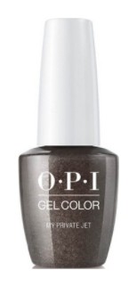 Тон GCB59A My Private Jet   OPI