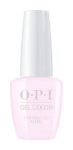 Тон GCB56A Mod About You   OPI