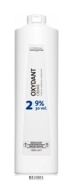 Оксидент-крем для окрашивания волос 9% L'oreal Professionnel