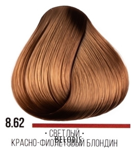 Крем-краска для волос Hair Cream Colourant Kaaral AAA KERATIN COLOR CARE