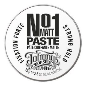 Матирующая паста для волос No1 Matt Paste Johnnys Chop Shop