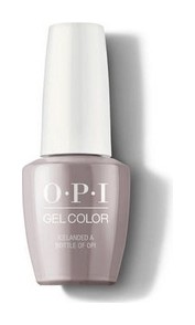 Гель для ногтей Iceland OPI