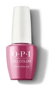 Тон GCI64 Aurora Berry-alis (Updated formula)  OPI