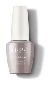 Тон GCI53 Icelanded a Bottle of OPI  OPI