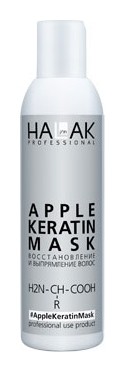 100 мл  Halak Professional