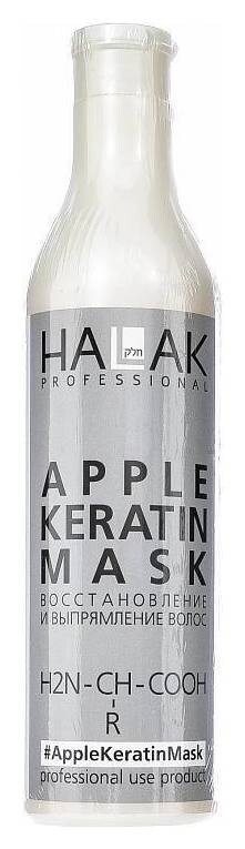 500 мл  Halak Professional