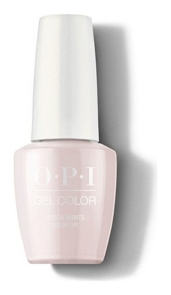 Гель для ногтей Lisbon  OPI