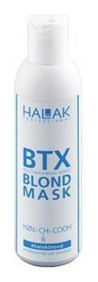 200 мл Halak Professional