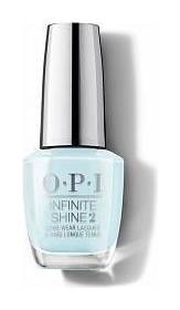 Тон ISLM83 Mexico City Move mint  OPI