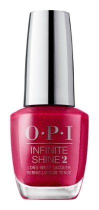 Тон ISLA18 Peru B Ruby   OPI