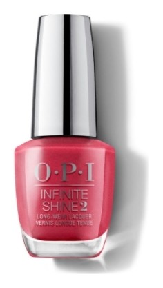 Тон ISLA11 Señorita Rosealita   OPI