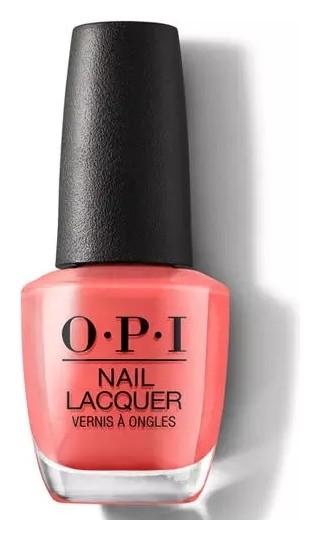 Лак для ногтей Tokyo  OPI