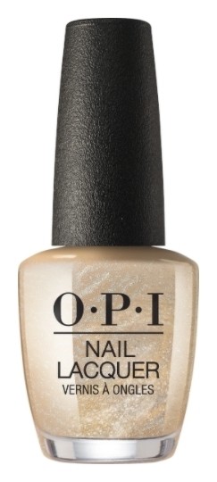 Тон NLT94 Left My in Ginza OPI