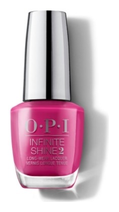 Тон ISLT83 Hurry-juku Get This Color!  OPI