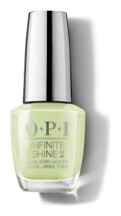 Тон ISLT86 How Does Your Zen Garden Grow?  OPI