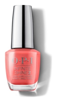 Тон ISLT89 Tempura-ture Is Rising!  OPI